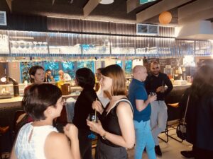 afterwork magellan