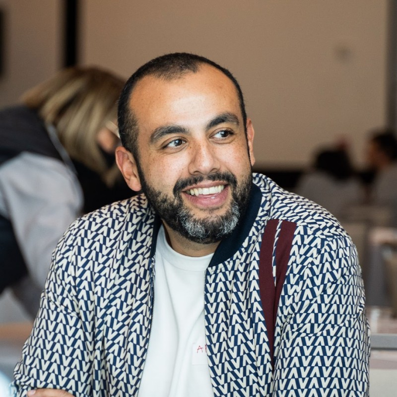 Amar Refafa