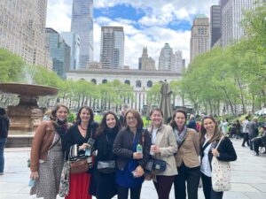 Bryant Park
